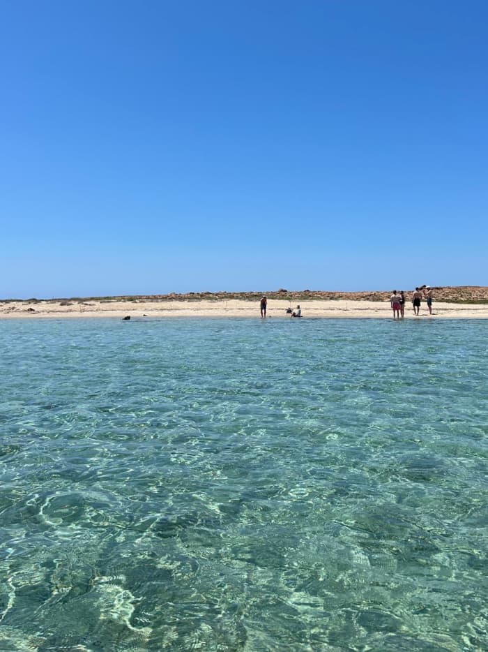 Discover the secret corners of Ibiza and Formentera