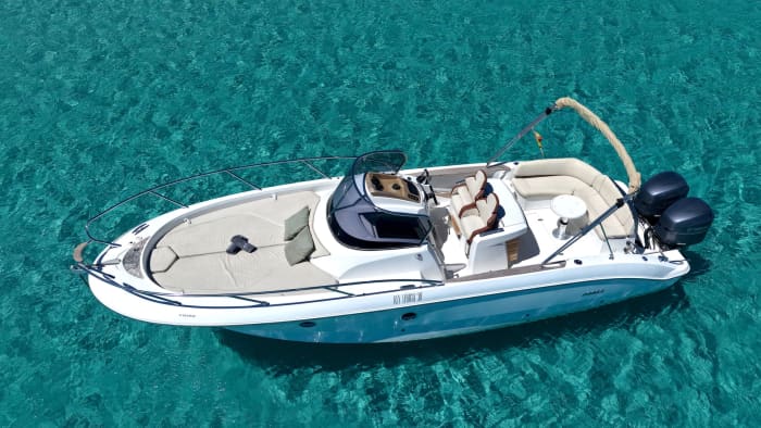 Discover the secret corners of Ibiza and Formentera