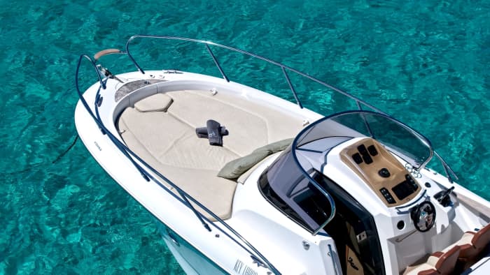 Discover the secret corners of Ibiza and Formentera