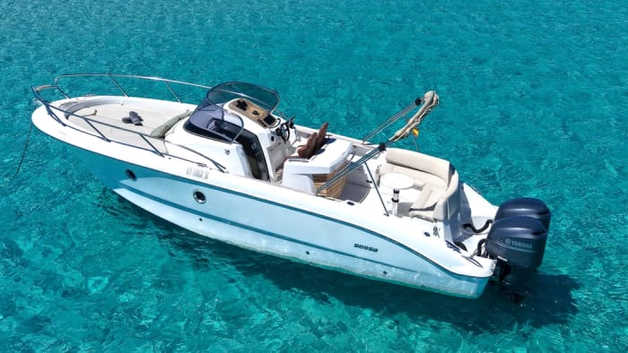 Discover the secret corners of Ibiza and Formentera
