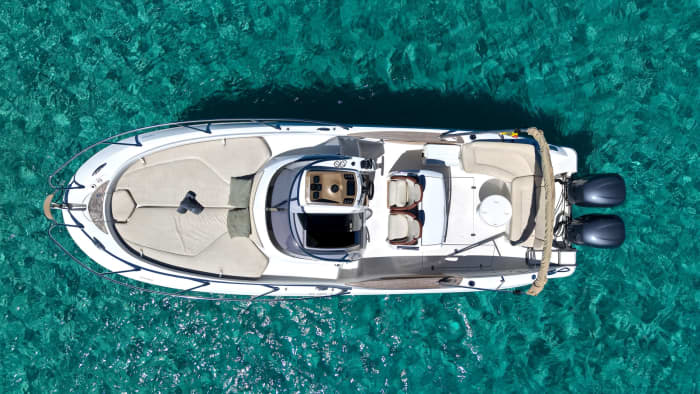 Discover the secret corners of Ibiza and Formentera