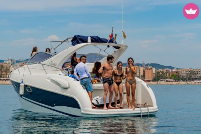 The Ultimate Mediterranean Day Sail: Barcelona to Sitges & Back