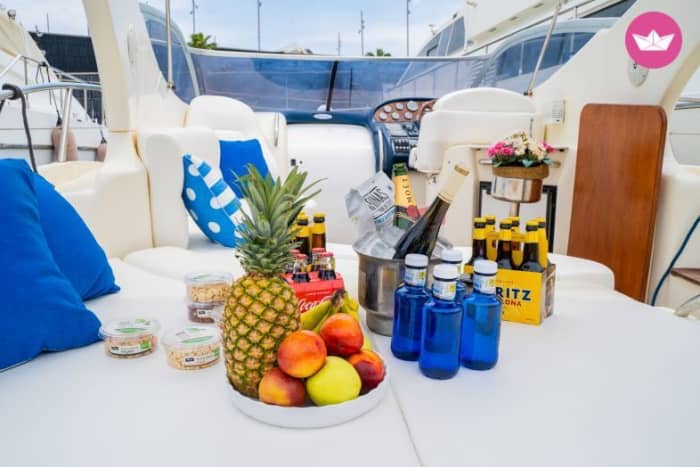 The Ultimate Mediterranean Day Sail: Barcelona to Sitges & Back