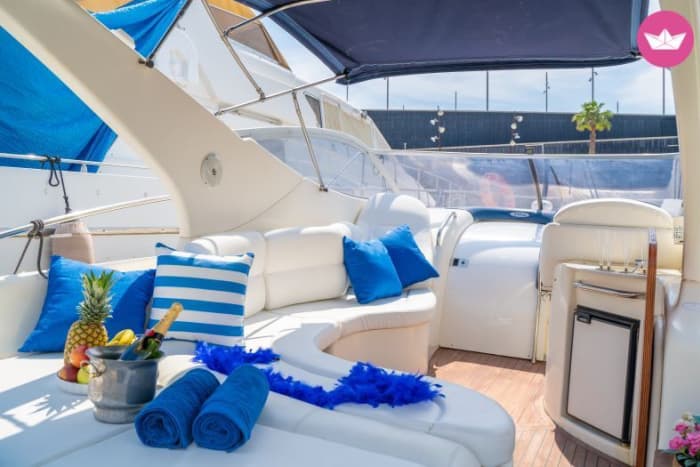 The Ultimate Mediterranean Day Sail: Barcelona to Sitges & Back