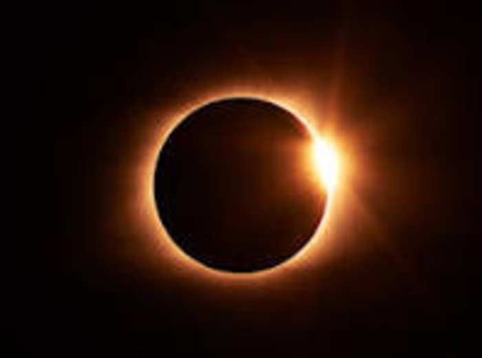 PRIVATE TOUR TO SEE THE ECLIPSE