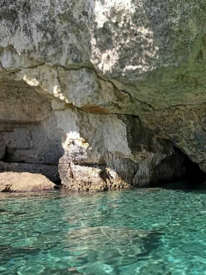 Privéboottochten van een hele dag vertrekken vanuit 3 steden (Cospicua), Sliema, Valletta, St. Julian's en meer 😉