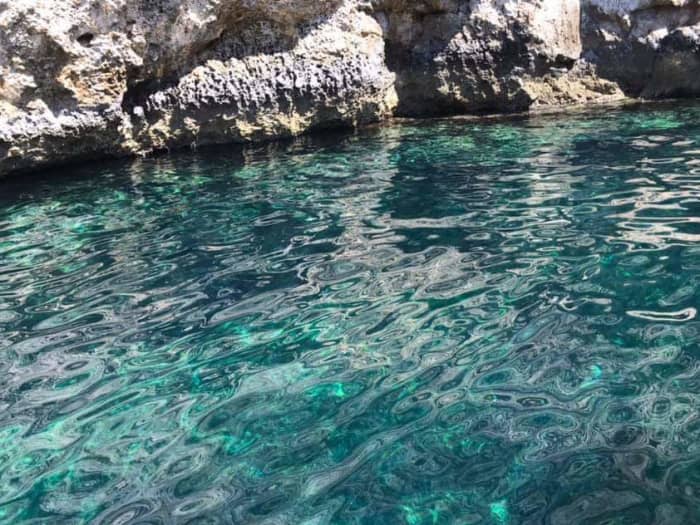 Privéboottochten van een hele dag vertrekken vanuit 3 steden (Cospicua), Sliema, Valletta, St. Julian's en meer 😉