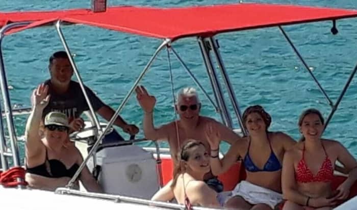 Privéboottochten van een hele dag vertrekken vanuit 3 steden (Cospicua), Sliema, Valletta, St. Julian's en meer 😉