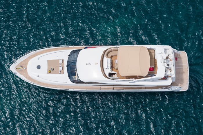 Myth & Sea Escape : Croisière aux îles Délos et Rhénia