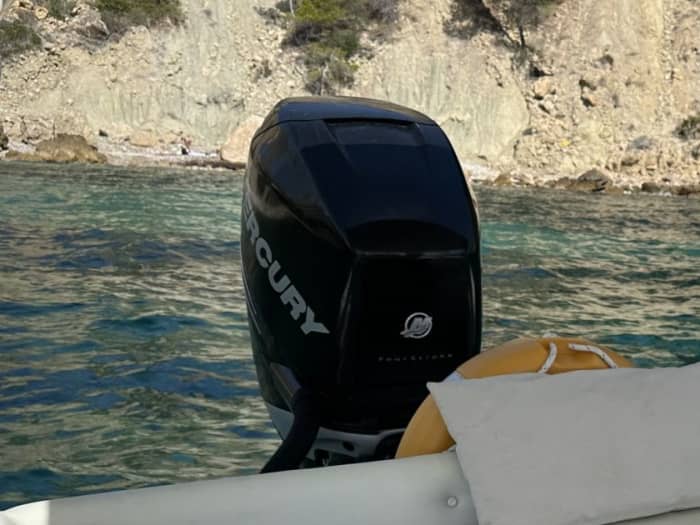 A Full Day of Hidden Coves, Swimming & Mediterranean Adventure