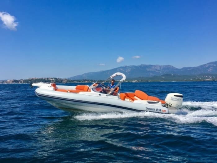 Avventura nelle isole dell'Adriatico - Tour di 8 ore