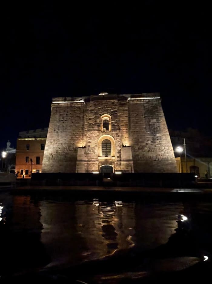 Golden Malta: Sunset Cruise & Coastal Escape
