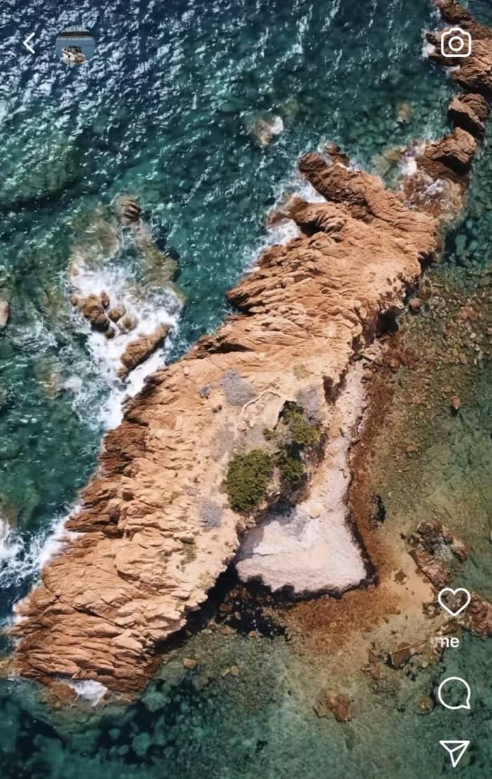 Découvrez les rivages de Porto-Vecchio : une excursion d'une journée complète à bord d'un bateau à moteur