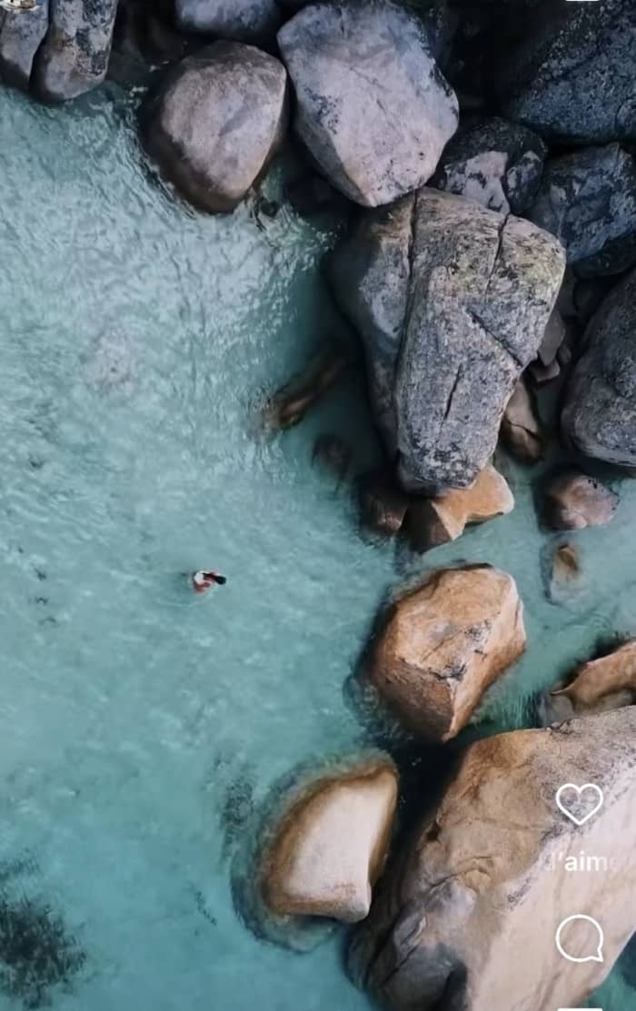 Découvrez les rivages de Porto-Vecchio : une excursion d'une journée complète à bord d'un bateau à moteur