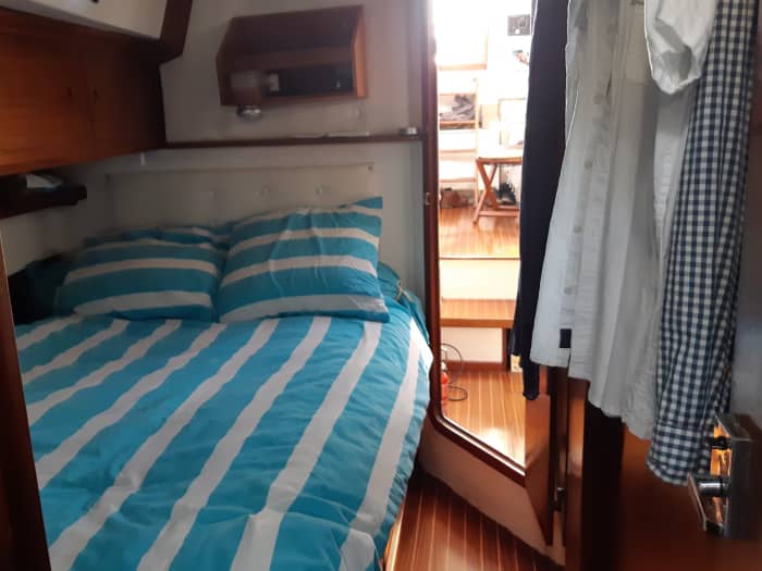 Onvergetelijke herinneringen op zee: breng 9 uur door met het verkennen van Port Camargue.