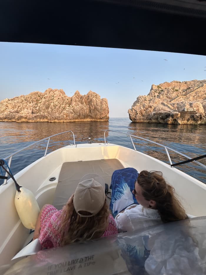 Private Boat Tour : Discover Dubrovnik’s Elaphiti Islands