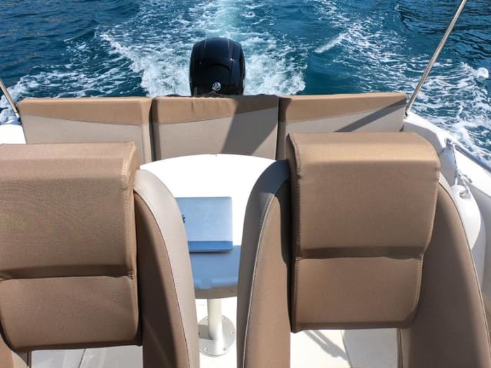 Private Boat Tour : Discover Dubrovnik’s Elaphiti Islands