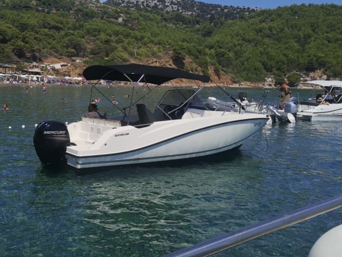 Private Boat Tour Full Day in Dubrovnik