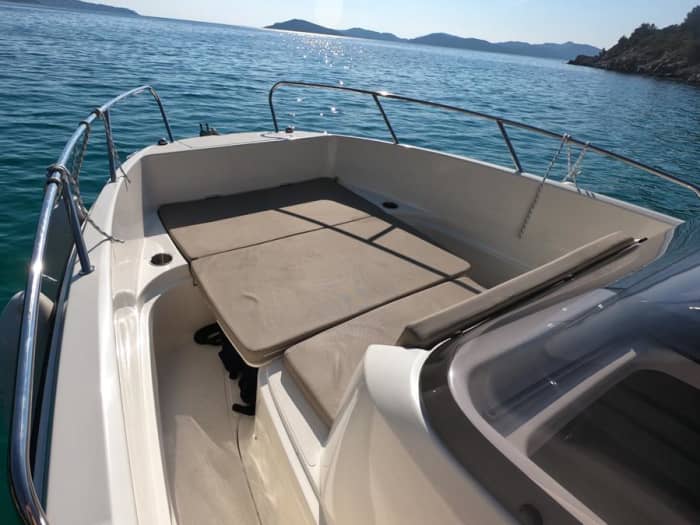 Private Boat Tour Full Day in Dubrovnik