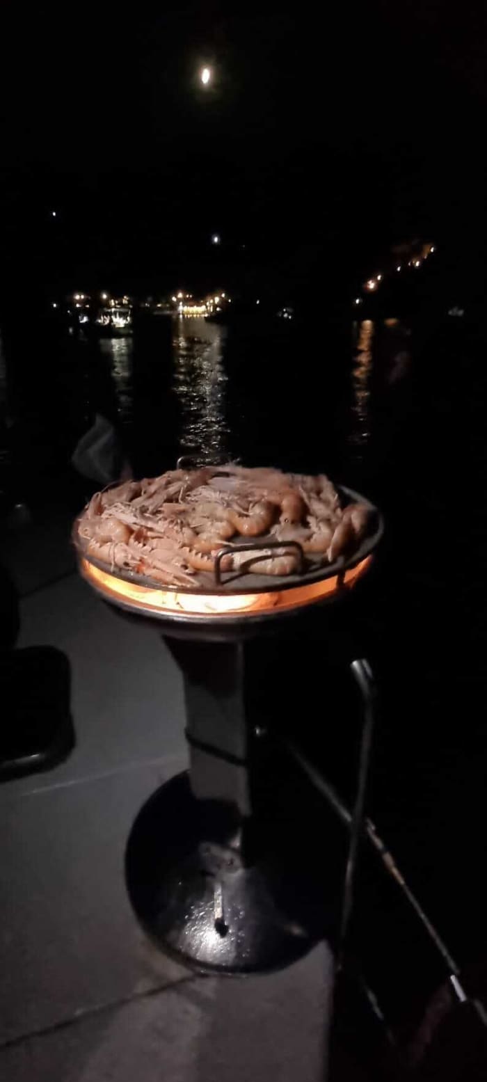 Upptäck Talamone på en heldags seglats