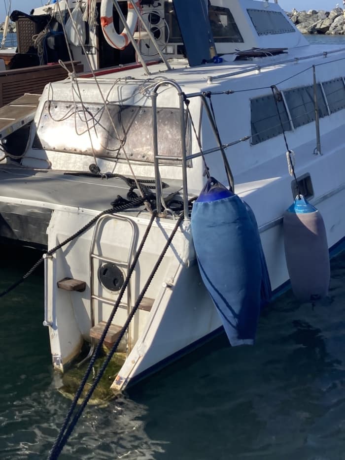Upptäck Talamone på en heldags seglats
