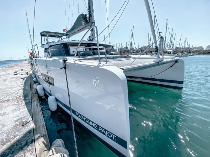 Benagil: Increíble crucero en catamarán de día completo
