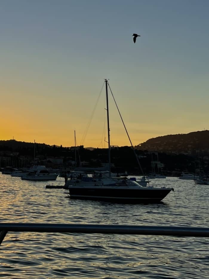 Une journée complète de mer, de soleil et de liberté à Beaulieu-sur-Mer