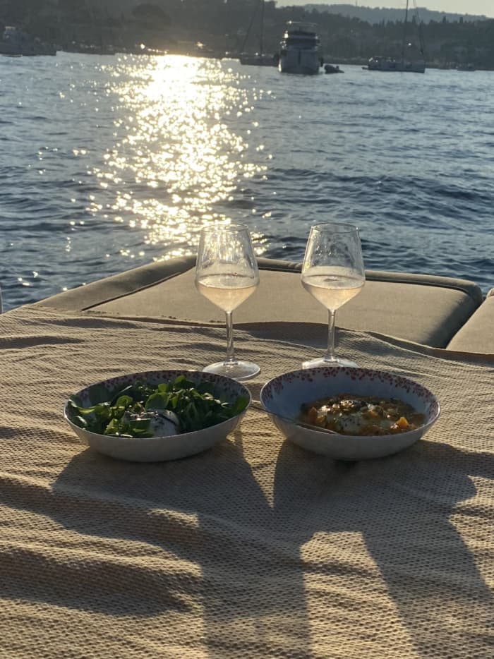 Une journée complète de mer, de soleil et de liberté à Beaulieu-sur-Mer