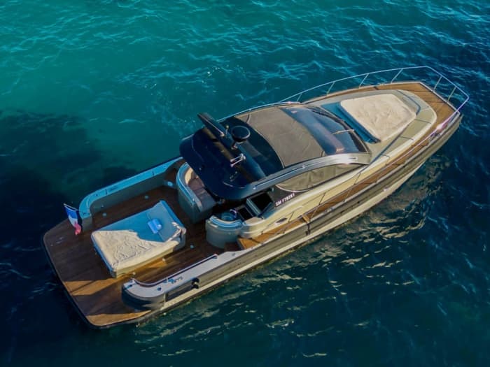 Une journée complète de mer, de soleil et de liberté à Beaulieu-sur-Mer