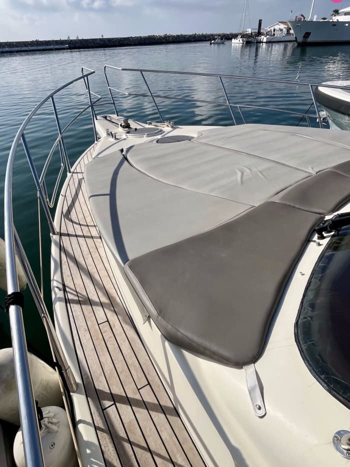 Marbella by Boat: A Private 2-Hour Escape