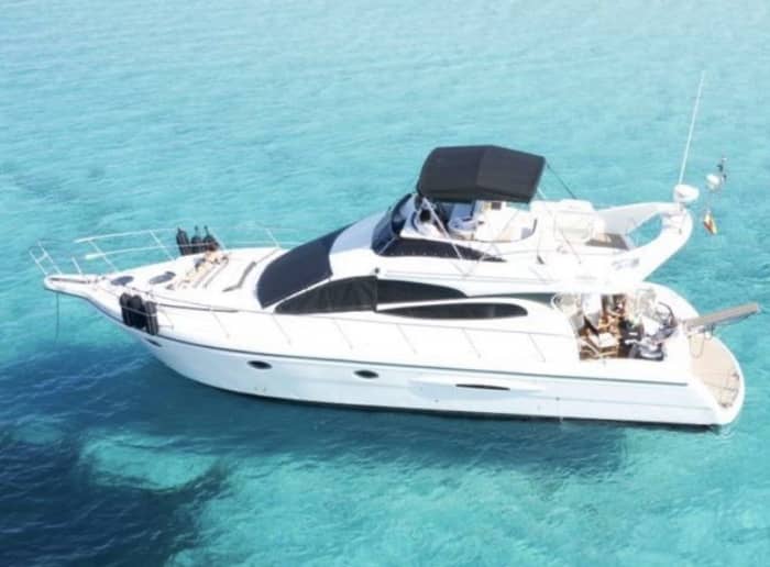 Marbella by Boat: A Private 2-Hour Escape