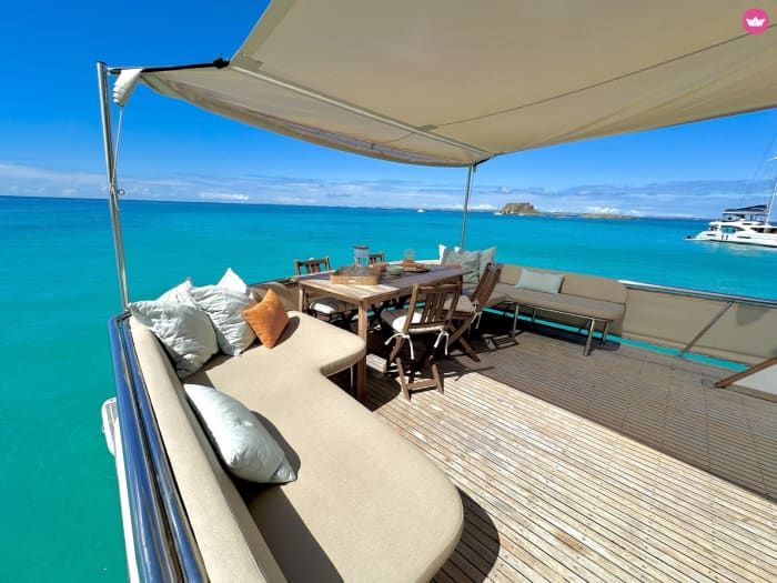 St. Martin & Anguilla-Auszeit: Versteckte Strände & endloses Blau - 8 Stunden