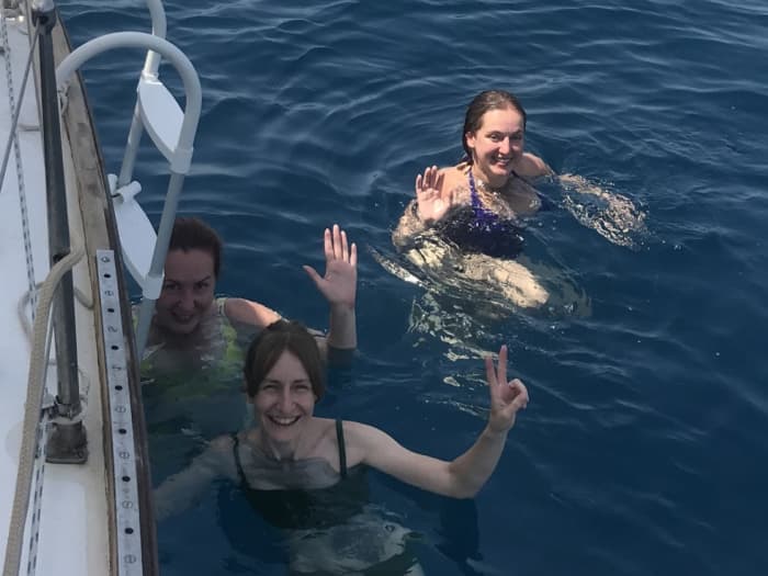 Des souvenirs inoubliables en mer : 8 heures d'exploration de Plougonvelin