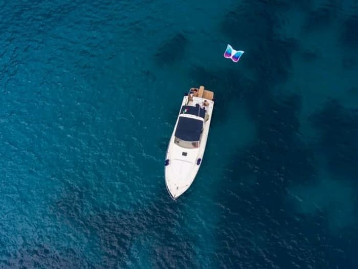 Neapel till Amalfi: Naturskön båttur i Positano