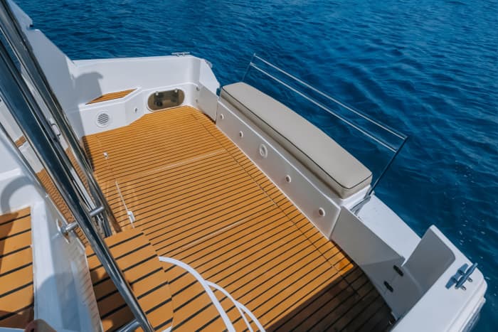 Découvrez Dubaï : une demi-journée de pur bonheur en bateau à moteur