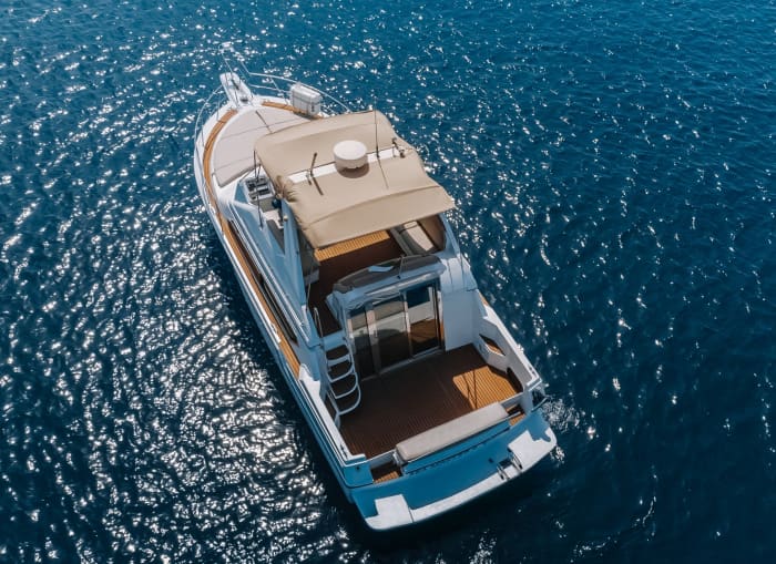 Découvrez Dubaï : une demi-journée de pur bonheur en bateau à moteur