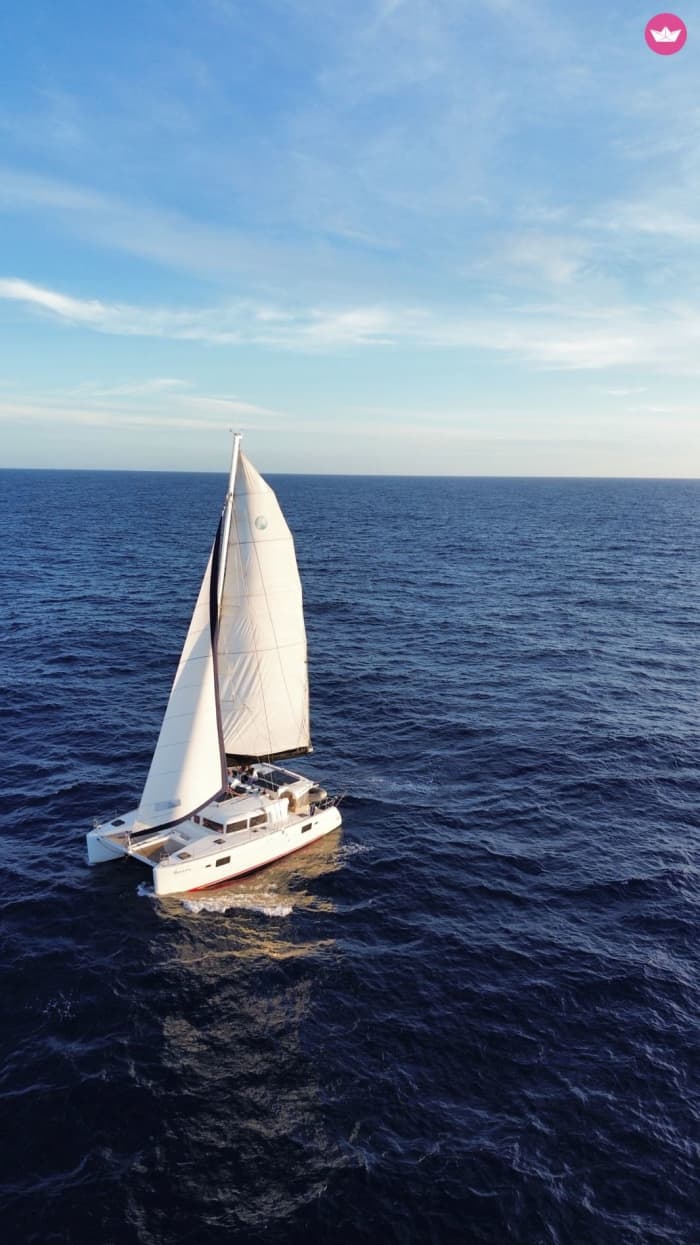 Full-Day Boat Experience to Formentera