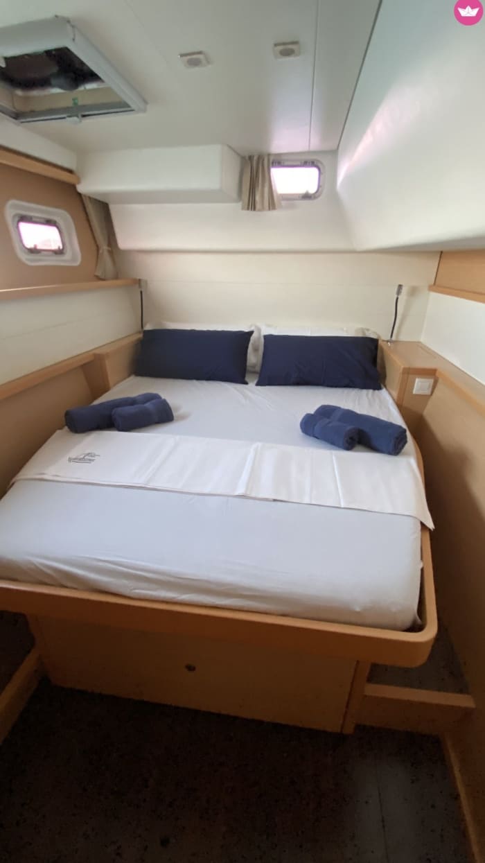 Full-Day Boat Experience to Formentera