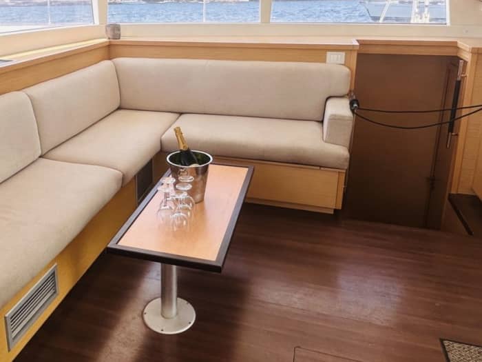 Full-Day Boat Experience to Formentera