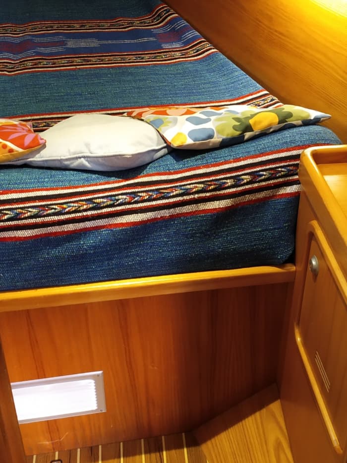 Your magical day on a sailboat!