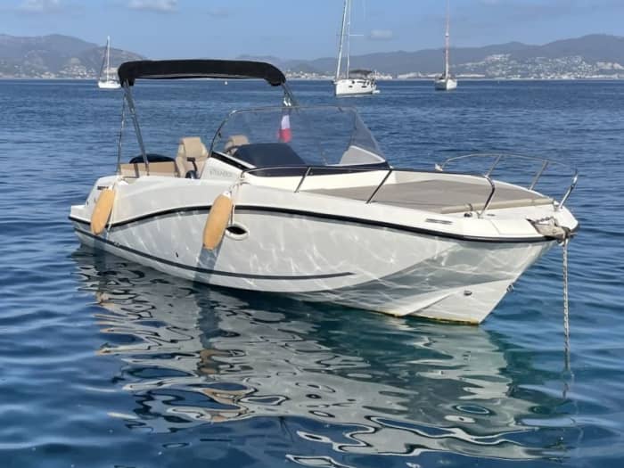 Horizon Azur – Free Day at Sea