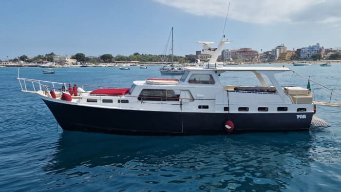 Twilight Tides & Dolphin Dreams: A Sunset Cruise in Taormina Bay