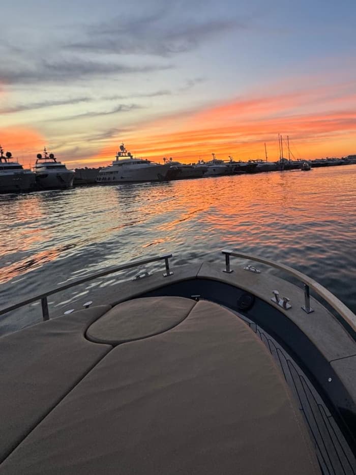 Mimì Elite Sunset Tour