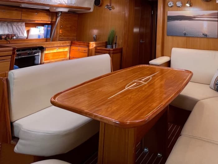 Privater 9-stündiger Segeltörn in Cagliari