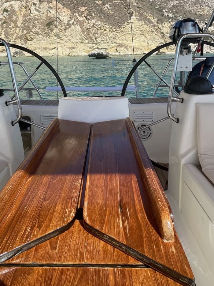 Privater 9-stündiger Segeltörn in Cagliari