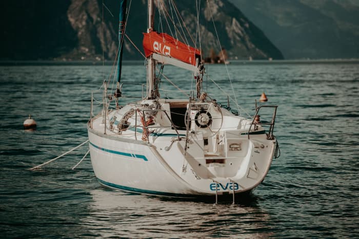 One day to discover Brenzone sul Garda: Pure relaxation on the Italian blue