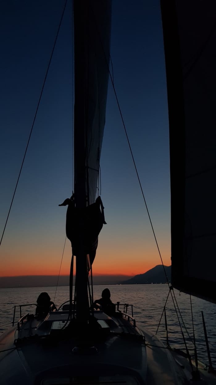 One day to discover Brenzone sul Garda: Pure relaxation on the Italian blue