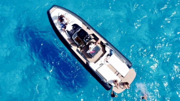 Rondreis door de Egadische eilanden: excursie naar Favignana en Levanzo per bijboot