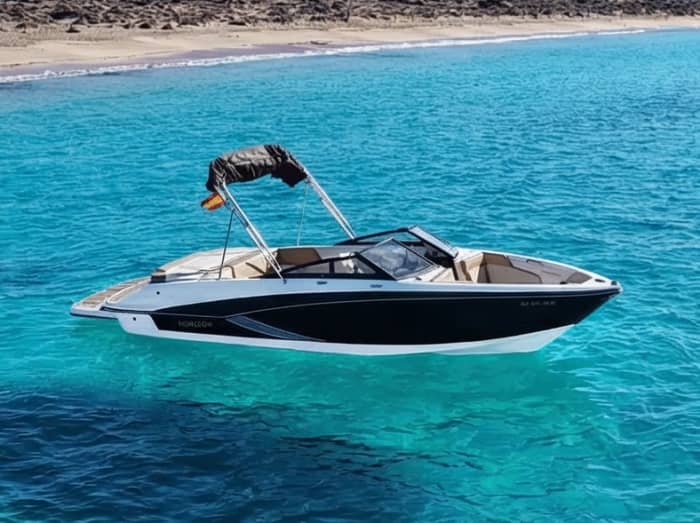 Formentera Volledige dag: Sa Torreta, Illetas en Cala Saona