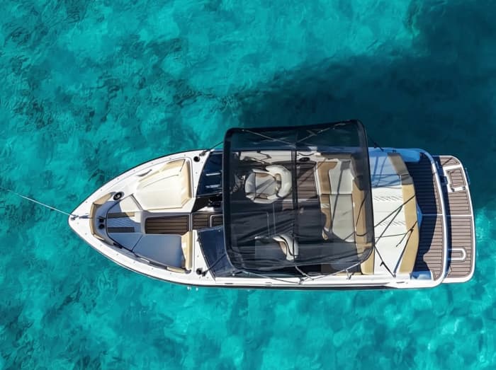 Formentera Volledige dag: Sa Torreta, Illetas en Cala Saona